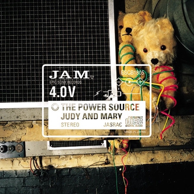 The Great Escape By Judy And Mary トラック 歌詞情報 Awa