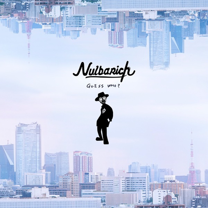 邦楽 Nulbarich NEW ERA Fallin' NEW ERA” by Nulbarich - トラック・歌詞情報 | AWA
