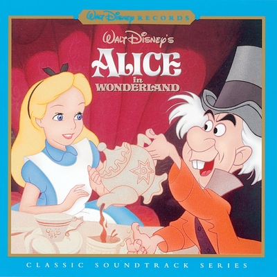 Very Good Advice” by Kathryn Beaumont - トラック・歌詞情報 | AWA