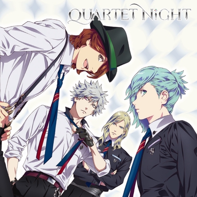 ポワゾンkiss By Quartet Night トラック 歌詞情報 Awa