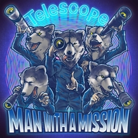 Memories By Man With A Mission トラック 歌詞情報 Awa