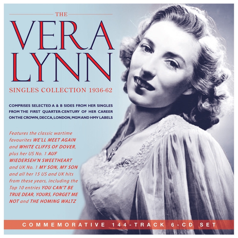 Adios My Love The Song Of Athens By Vera Lynn トラック 歌詞情報 Awa