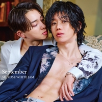 SHIROSE(WHITE JAM) - アルバム・トラック情報 | AWA