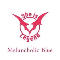 贅沢な感情” by She is Legend - トラック・歌詞情報 | AWA