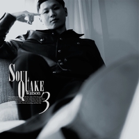 Watson先着50名限定レコードSoul Quake 2 Soul Quake (LP) – ワーナーミュージック・ストア