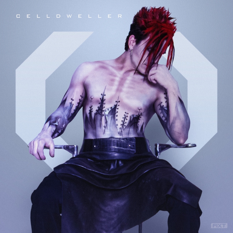 Switchback (2001)” by Celldweller - トラック・歌詞情報 | AWA