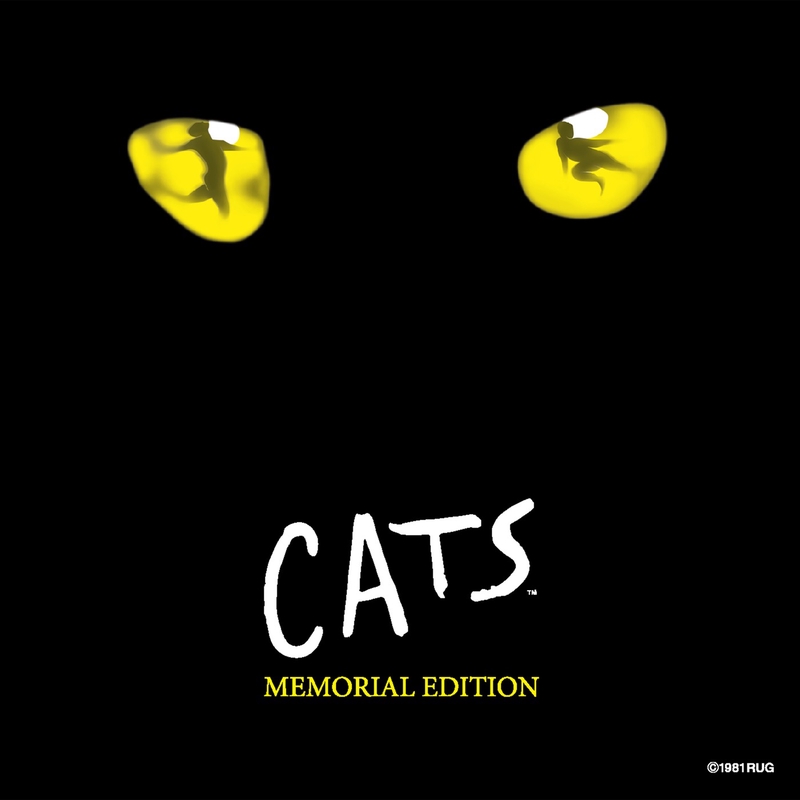 スキンブルシャンクス ―鉄道猫” by 劇団四季 - トラック・歌詞情報 | AWA