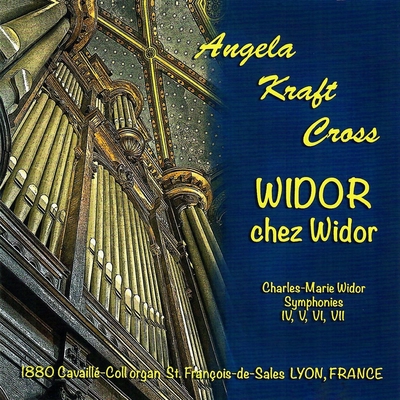 Symphonie Iv In F Minor Op 13 No 4 V Adagio By Angela Kraft Cross トラック 歌詞情報 Awa