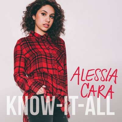 Four Pink Walls By Alessia Cara トラック 歌詞情報 Awa