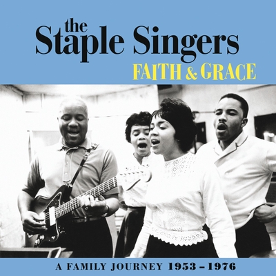 Let S Do It Again By The Staple Singers トラック 歌詞情報 Awa