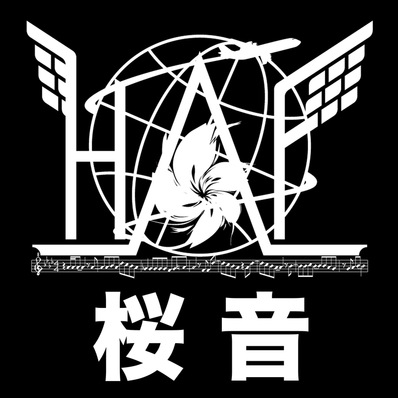 桜音 (エンディング/よりぬき銀魂さん)” by KIM - トラック