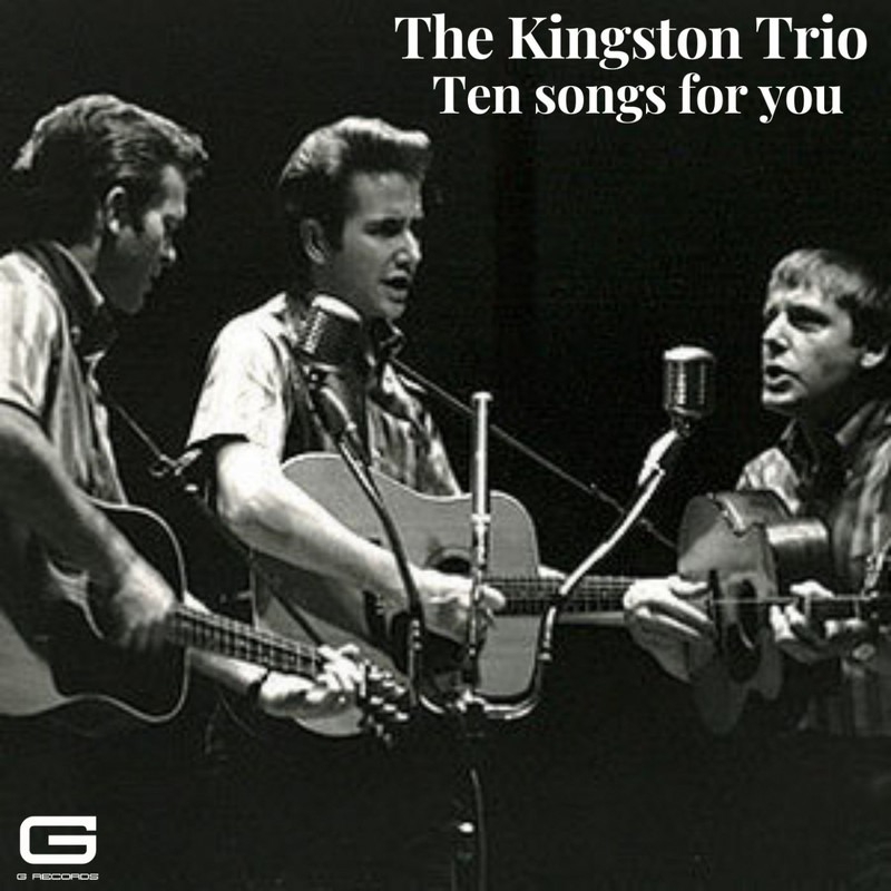 ”Sloop John B” By The Kingston Trio - トラック・歌詞情報 | AWA