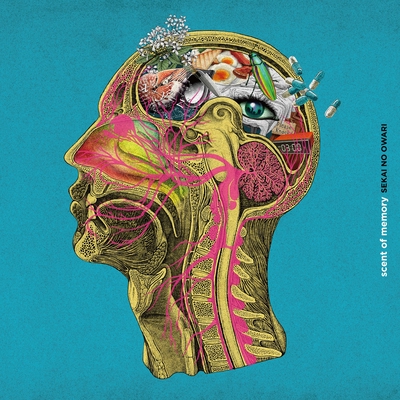 陽炎 By Sekai No Owari トラック 歌詞情報 Awa