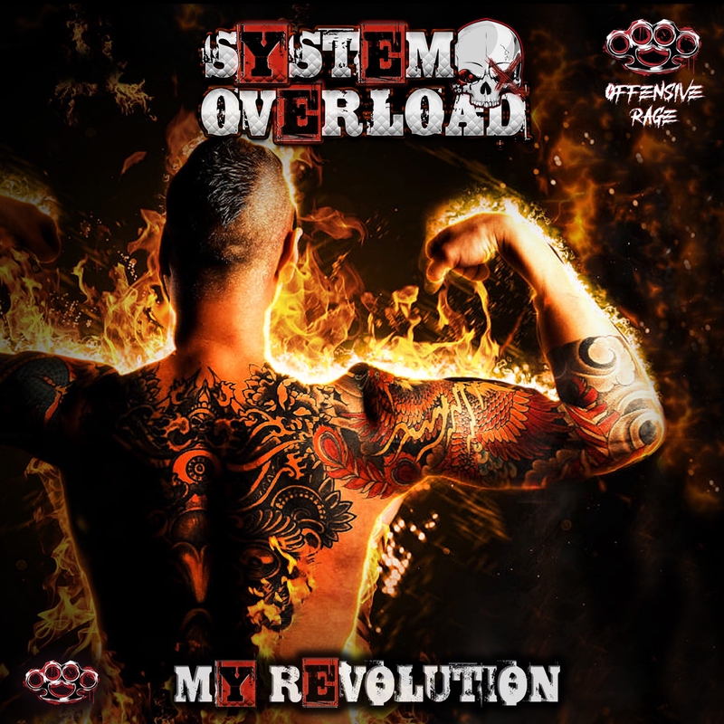 ”Crazy (Original Mix)” by System Overload/Insanity - トラック・歌詞情報 | AWA
