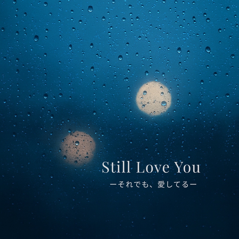 Still Love You -それでも、愛してる-” by kami xxvoice - トラック