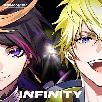 INFINITY” by Shu Yamino/Sonny Brisko - トラック・歌詞情報 | AWA