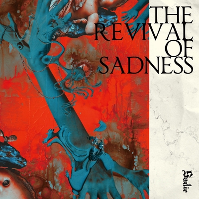 GRUDGE OF SORROW” by Sadie - トラック・歌詞情報 | AWA