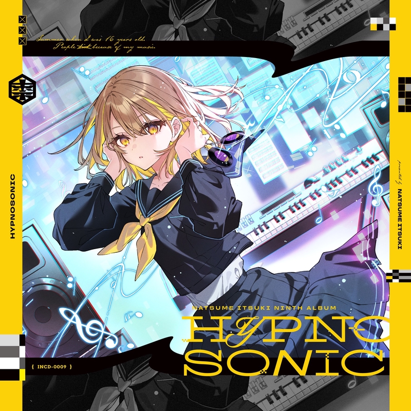 Secret of my heart” by 棗いつき - トラック・歌詞情報 | AWA