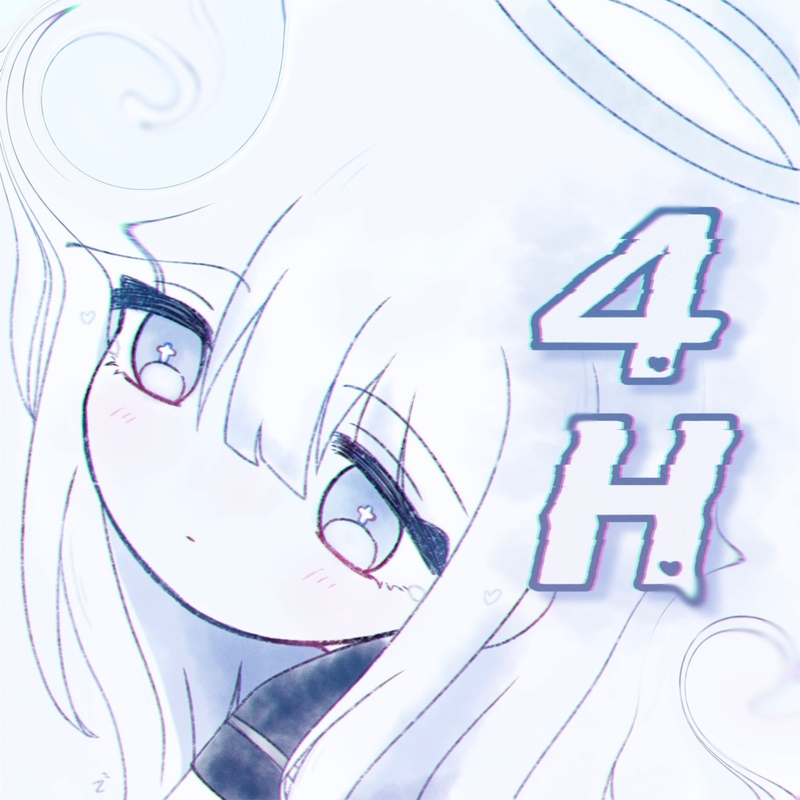 4H” by z2 - トラック・歌詞情報 | AWA
