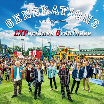 Snake Pit By Generations From Exile Tribe トラック 歌詞情報 Awa