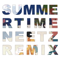 Summertime -Neetz Remix” by RIRI/KEIJU/Julia Wu/小袋成彬 