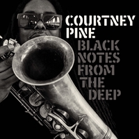 洋楽 COURTNEY PINE Courtney Pine - アルバム・トラック情報 | AWA