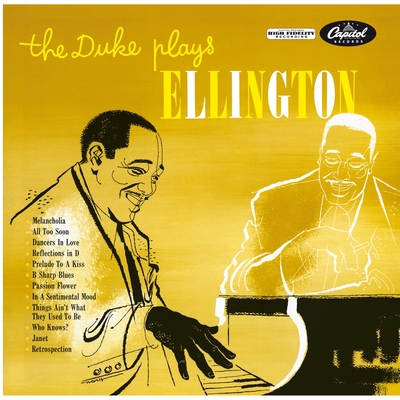 In A Sentimental Mood” by Duke Ellington - トラック・歌詞情報 | AWA