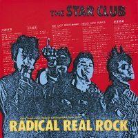 SETUNA” by THE STAR CLUB - トラック・歌詞情報 | AWA