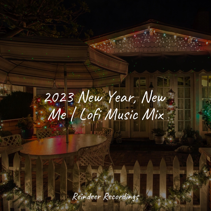 ”Jingle Bells” by Christmas Favourites, ChillHop Beats, The Christmas