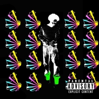 邦楽 CFN MALIK MADE MA WHOLE HOOD SWAGED UP Gwap” by CFN MALIK - トラック・歌詞情報 | AWA