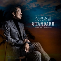 SOMEBODY'S NIGHT (Remastered 2022)” by 矢沢永吉 - トラック