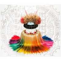 サイケな恋人” by モーモールルギャバン - トラック・歌詞情報 | AWA