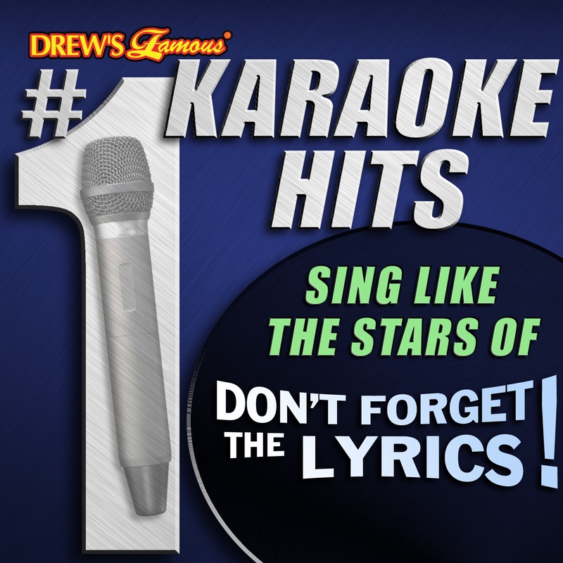 Wide Open Spaces As Made Famous By Dixie Chicks By The Karaoke Crew トラック 歌詞情報 Awa