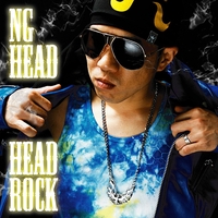 NG HEAD - アルバム・トラック情報 | AWA