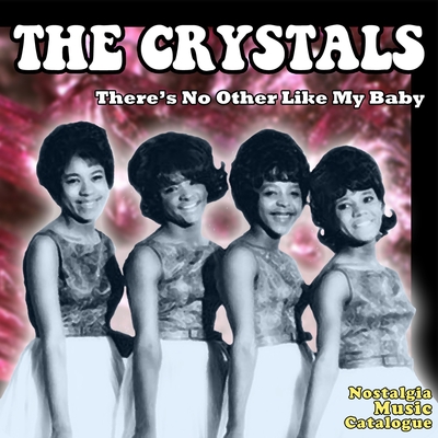 Da Doo Ron Ron” by The Crystals - トラック・歌詞情報 | AWA