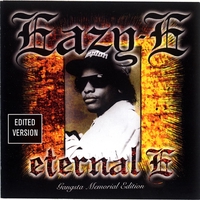 Real Muthaphuckkin' G's” by Eazy-E - トラック・歌詞情報 | AWA