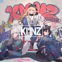 【新品】　KMNZ OUR DAYS NEW DAYS (Prod. by ミツキヨ) / KMNZ [Official Music Video