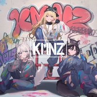 KMNZ THE BEST 