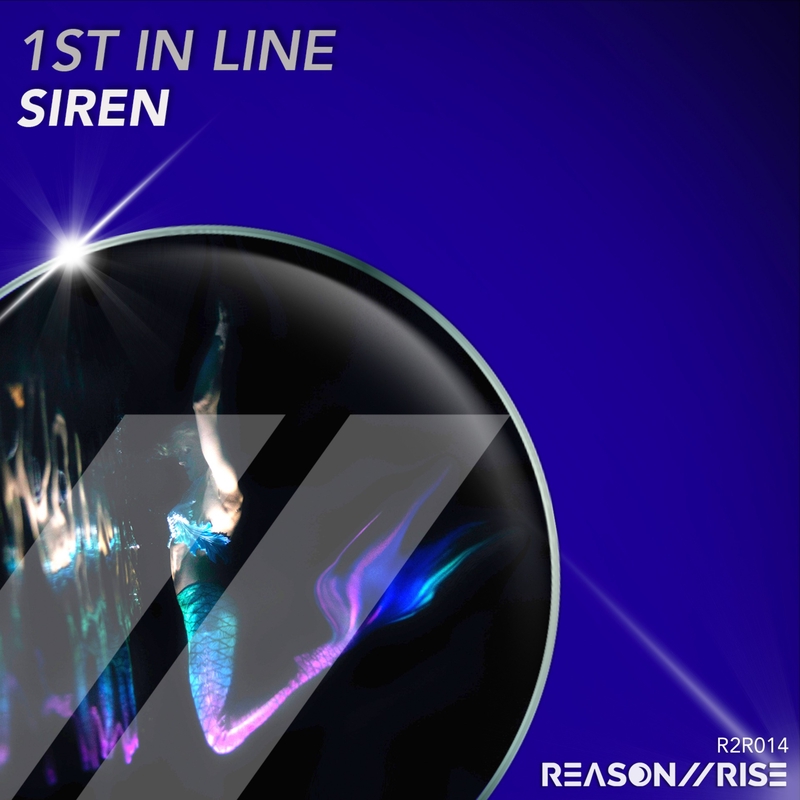 ”Siren” by 1st in Line - トラック・歌詞情報 | AWA