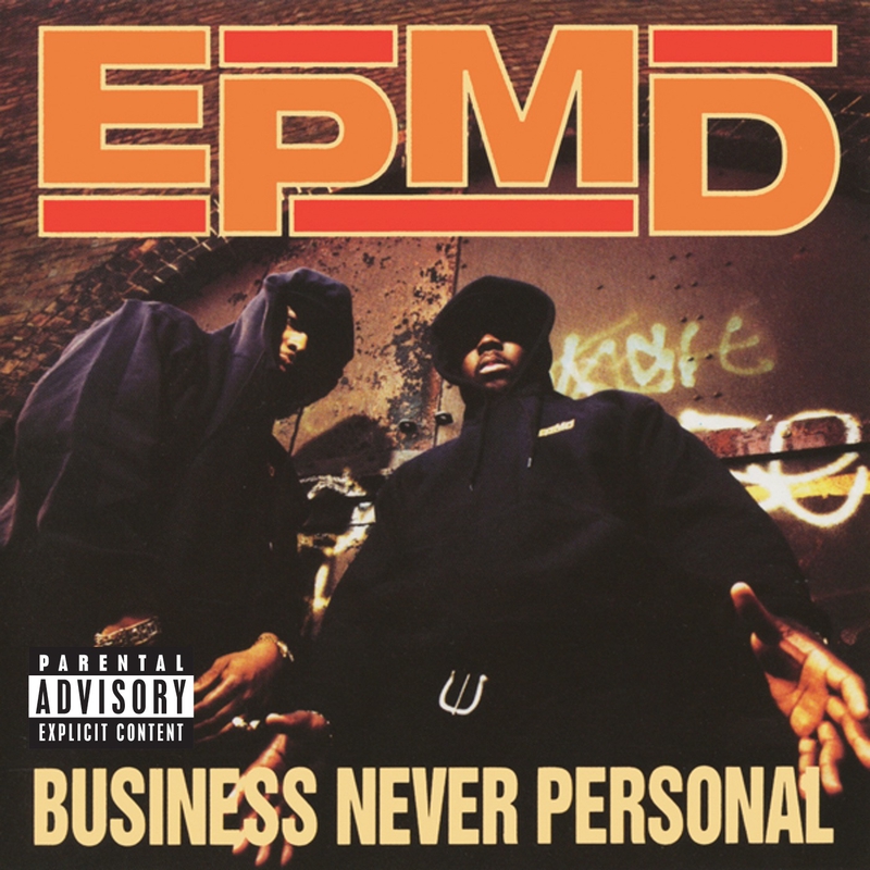 ”Play The Next Man” by EPMD トラック・歌詞情報 AWA