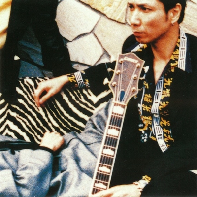 RISK リスク　punk ファー　モッズコート　ロック　音符 c8NnN8LH.jpg