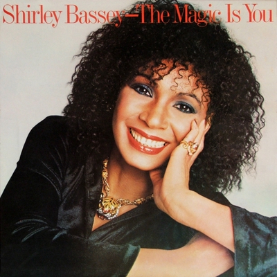 This Is My Life By Shirley Bassey トラック 歌詞情報 Awa