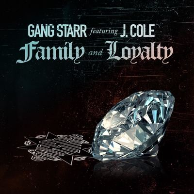 Family And Loyalty Feat J Cole By Gang Starr トラック 歌詞情報 Awa