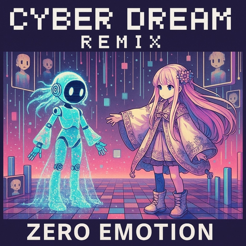 ”Zero Emotion” by MOMO - トラック・歌詞情報 | AWA