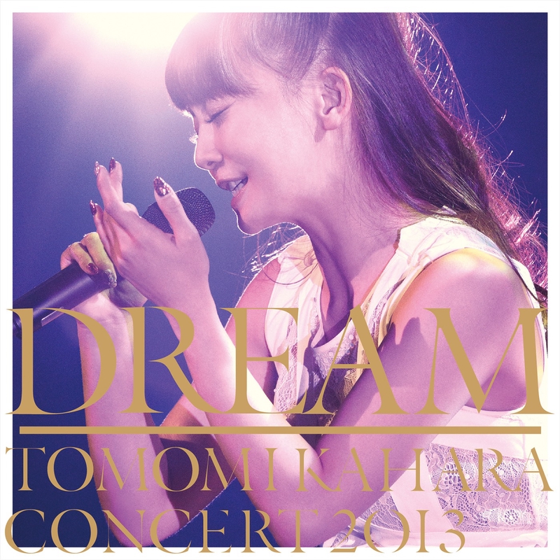 I BELIEVE(2013 Live Ver.)” by 華原朋美 - トラック・歌詞情報 | AWA