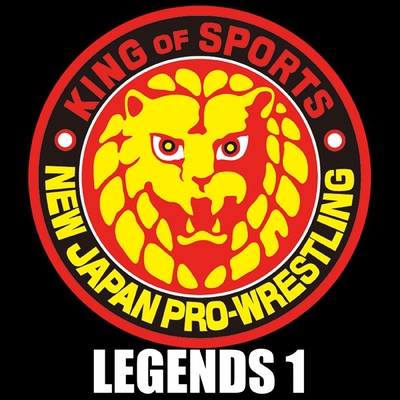 坂口征二「燃えよ荒鷲」” by 新日本プロレスリング(NJPW) - トラック・歌詞情報 | AWA