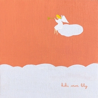 LOVIN' YOU” by kiki vivi lily - トラック・歌詞情報 | AWA