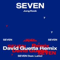 洋楽 SEVEN / THE FACELIFT Seven (feat. Latto)(Explicit Ver.)” by Jung Kook/Latto - トラック