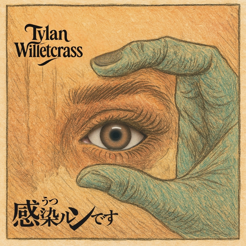 感染ルンです” by Tylan Willetcrass - トラック・歌詞情報 | AWA