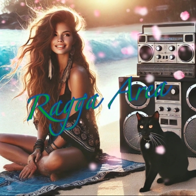 ONE LOVE” by Raggarea Sound - トラック・歌詞情報 | AWA